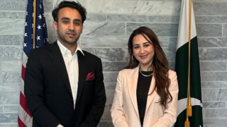 Pakistan Crypto Council Us Envoy Talk Blockchain Ai Youth Empowerment