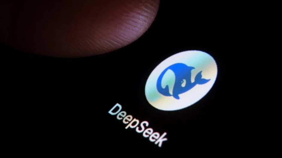 Deepseek Data Privacy Concerns Prompt Germany To Urge App Store Ban