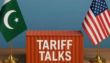 Pakistan Us Push Ahead With Trade Talks Amid Tariff Challenges