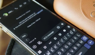 Android Users Can Now Edit Messages Sent To Iphones Via Rcs