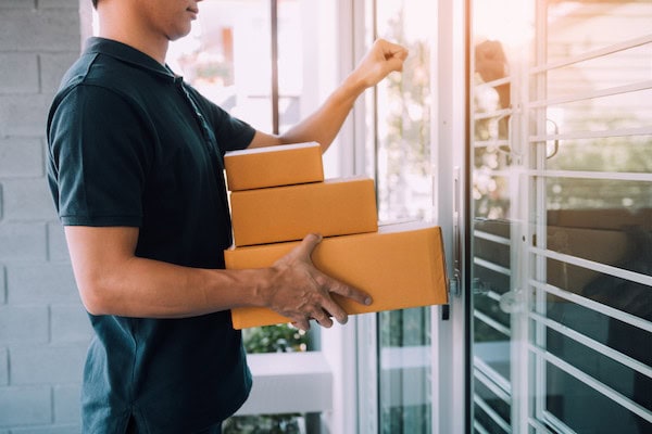 courier-companies