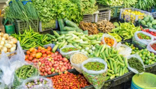 Punjab Launches Digital Overhaul Of Fruit And Vegetable Markets