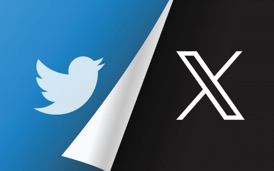 X Twitter